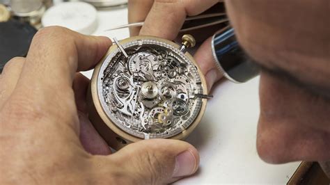 how long does it take to make an audemars piguet